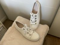 Gabor Sneaker Gr. 11 ( 45/46 )  Damen Schuhe  sehr guter Zustand Schleswig-Holstein - Henstedt-Ulzburg Vorschau