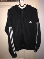 Adidas Vintage Sweatshirt mit Kapuze M Damen Niedersachsen - Hameln Vorschau