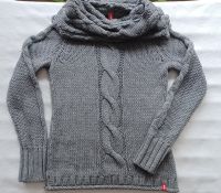 Strickpulli grau - NEU Neuhausen-Nymphenburg - Nymphenburg Vorschau