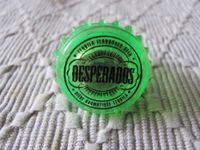 Desperados / Blinkring / grün Sachsen - Eilenburg Vorschau