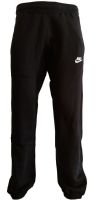 Nike Club Sportswear Jogginghose Jogger Sporthose Fleece Schwarz Harburg - Hamburg Neuenfelde Vorschau