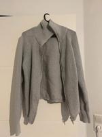 Strickjacke Größe L Niedersachsen - Achim Vorschau