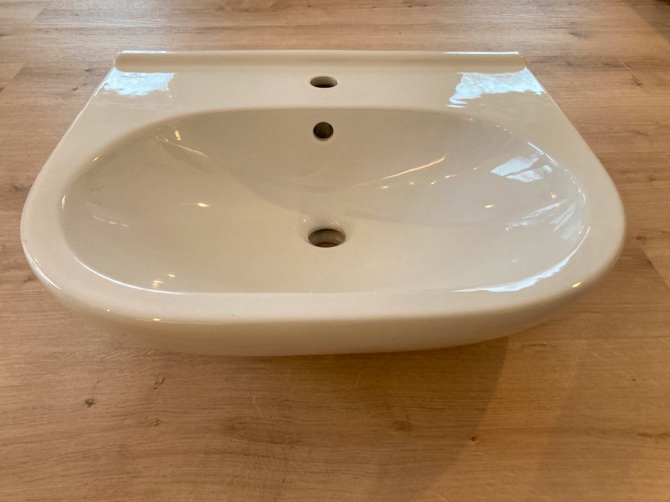 Villeroy & Boch Waschbecken O.novo 60x49cm in Ahrensburg