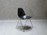 1/23 Vitra Eames Plastic Side Chair DSS-N Designer Stuhl schwarz Wuppertal - Heckinghausen Vorschau