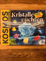 Kristalle züchten, Experimentierkasten von Kosmos Bayern - Augsburg Vorschau