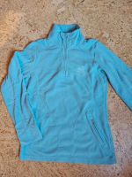 Fleecepullover hellblau Tchibo Gr. 36 Hoodie guter Zustand Hessen - Nieste Vorschau