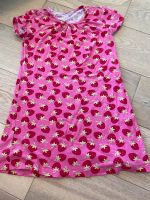 Kleid Jakoo 104/110 Erdbeeren Bayern - Coburg Vorschau