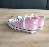 Chucks von esmara Rose/Weiß 39 Bayern - Aldersbach Vorschau