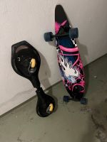 Longboard/waveboard Bayern - Lenting Vorschau