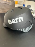 Ski-&Snowboard/skateboard/fahrrad Helm Bern in L Eimsbüttel - Hamburg Lokstedt Vorschau