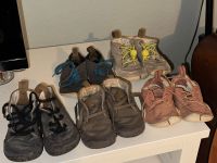 WILDLINGE Barfußschuhe Lanka Arni Nebula Gänseblümchen Nordrhein-Westfalen - Hamm Vorschau