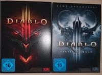 Diablo 3 + Diablo 3 Reaper of Souls Bayern - Bad Steben Vorschau