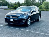 VW Golf 2.0 TDI LED Automatik Brandenburg - Eberswalde Vorschau