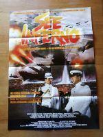 See Inferno  Filmplakat ca. 84 cm / 59 cm Bayern - Frammersbach Vorschau