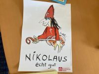 Poster Nikolaus von Udo Lindenberg Bochum - Bochum-Süd Vorschau