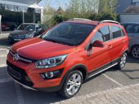 BAIC Senova X25  LPG Gas Anlage !! Hessen - Rödermark Vorschau