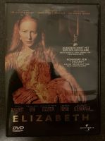 DVD „Elizabeth" Cate Blanchett, Richard Attenborough Thüringen - St. Kilian Vorschau