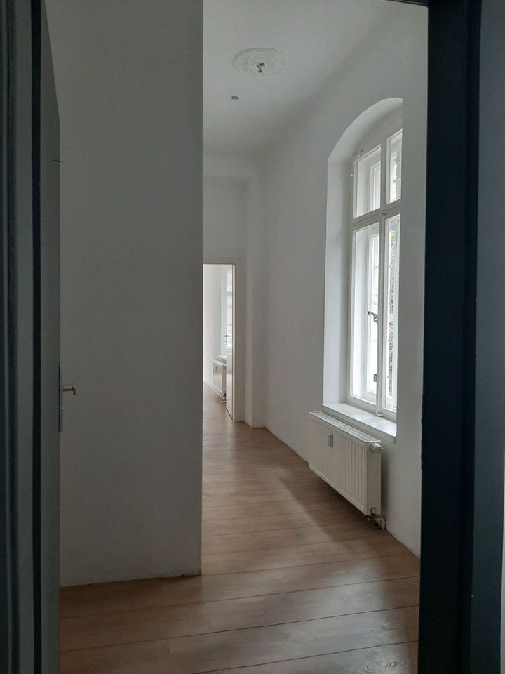 Single-Loft in Stadtpark- und Hochschulnähe! in Görlitz