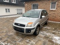 Ford Fusion 1,4 tdci Nordrhein-Westfalen - Kall Vorschau