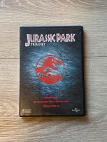 Jurassic Park Teil 1-3 Sammelbox DVD Kreis Pinneberg - Pinneberg Vorschau