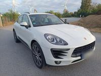 Porsche Macan S Sachsen - Kirschau Vorschau