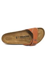 Neu Unisex Pantoletten Birkenstock Gr 43 Saarland - Ottweiler Vorschau