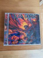 Iced Earth The Dark Saga 1998 Bayern - Reichertshofen Vorschau