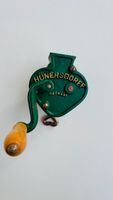 HÜNERSDORFF GERMANY BOHNEN SCHNEIDER KURBElANTRIEB Düsseldorf - Grafenberg Vorschau