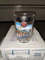 Bierkrug Bierglas Glas Maß Oktoberfest Version 30 Stück NEU OVP Bayern - Dörfles-Esbach Vorschau