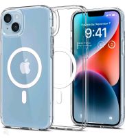 iPhone 14 Hülle Case Handyhülle Schutzhülle Cover Transparent  Sl Baden-Württemberg - Ketsch Vorschau