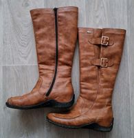 Rieker Winterstiefel Gr. 36 Sachsen - Freiberg Vorschau