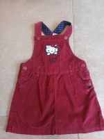 Kleid Hello Kitty Gr.86 Bayern - Lalling Vorschau