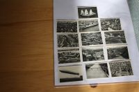 Bilder aus Sammelalbum Zeppelinaufnahmen Niedersachsen - Rosdorf Vorschau