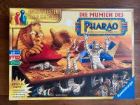 Die Mumien des Pharao Gesellschaftsspiel Baden-Württemberg - Waiblingen Vorschau