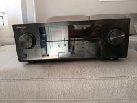 AV RECEIVER HEIMKINOANLAGE KOMPLETT 5.1 Duisburg - Homberg/Ruhrort/Baerl Vorschau