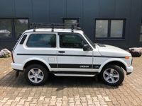 Lada Urban Lux 4x4 Plus KLIMA ALU VERSSIEGELT TOPZUST Essen - Altenessen Vorschau