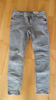 ESPRIT Damen Jeans Gr. W 29 / L 28 grau skinny *TOP* Bayern - Döhlau Vorschau