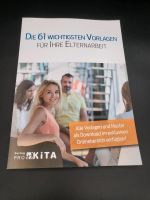 Vordrucke für die Elterarbeit Essen - Essen-Frintrop Vorschau