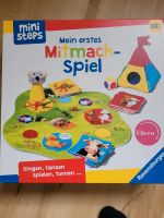 Kinderspiel, Mitmachspiel Baden-Württemberg - Knittlingen Vorschau