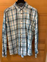 Tom Tailor Herrenhemd Hemd Gr. XL Fitted Wuppertal - Langerfeld-Beyenburg Vorschau