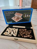Schach Philos - unbenutzt Hessen - Kelkheim Vorschau