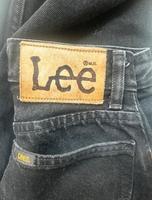 Lee Hose in schwarz Berlin - Mitte Vorschau