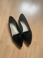 Vagabond Loafer Echtleder Ballerinas Gr. 38 NEU Dresden - Leubnitz-Neuostra Vorschau