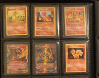 Pokémon XY Evolutions Master Set / Charizard Glurak Grade Baden-Württemberg - Birkenfeld Vorschau