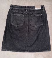 MAVI Jeansrock Valerie S 36 38 schwarz black nur 2x getr. München - Ramersdorf-Perlach Vorschau