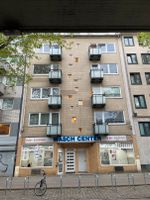 1-Zimmer-Wohnung, Bahnhofsvortstadt, Balkon, unvermietet!, privat Bremen-Mitte - Bahnhofsvorstadt  Vorschau