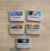 Super Nintendo Spiele Rheinland-Pfalz - Trier Vorschau