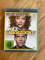 BluRay Voll abgezockt Niedersachsen - Nordstemmen Vorschau