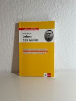 Lernhilfe Lektüre deutsch  Leben des Galilei von  Bertolt Brecht Stuttgart - Stuttgart-Mitte Vorschau