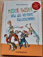 Kinderbuch Mister Twister Coppenrath Nordrhein-Westfalen - Hopsten Vorschau